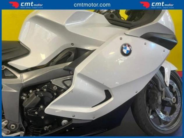 BMW K 1300 S Garantita e Finanziabile rif. 23903655 - Foto 7