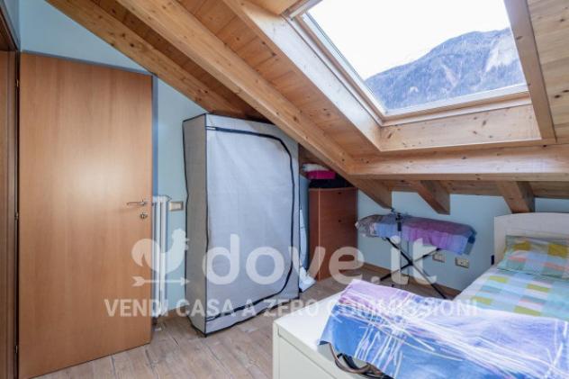 Appartamento di 78 m² con 3 locali in vendita a Sondalo - Foto 13