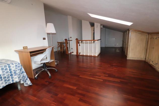 Stanza in appartamento in affitto a Siena - Foto 4