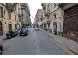 VIA VANCHIGLIA DECOROSO BILOCALE RISTRUTTURATO