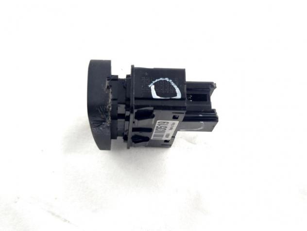 1240947 COMANDO INTERRUTTORE DISCESA ASSISTITA OPEL MOKKA 1.6 B 85KW 5M 5P (2014) RICAMBIO USATO - Foto 8