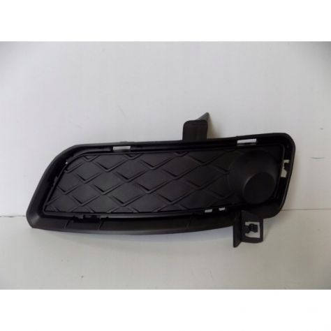 BMW X3 F25 Griglia paraurti destra chiusa - 3923