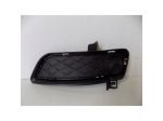 BMW X3 F25 Griglia paraurti destra chiusa - 3923