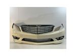 Mercedes C W204 AMG Paraurti Completo - 13961