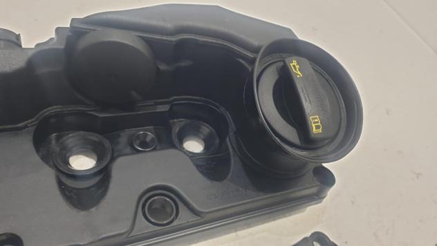 COPERCHIO PUNTERIE AUDI A4 Avant (8K5) 03L103469M CJC Benzina 2.0 (0815) - Foto 7