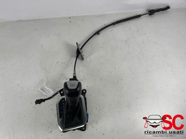 Leva Cambio Automatico Jeep Renegade 1.6 Mjt 735670646 - Foto 4