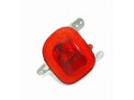 FANALINO PARAURTI POSTERIORE SX FIAT Panda 3° Serie 51848138 (12)