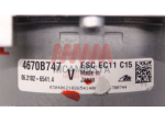4670B747 Mitsubishi Outlander 2020 gruppo pompa ABS