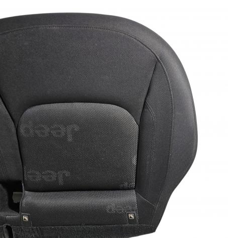 SEDUTA SEDILI POSTERIORI JEEP Renegade Serie 185852384 (1418) - Foto 2