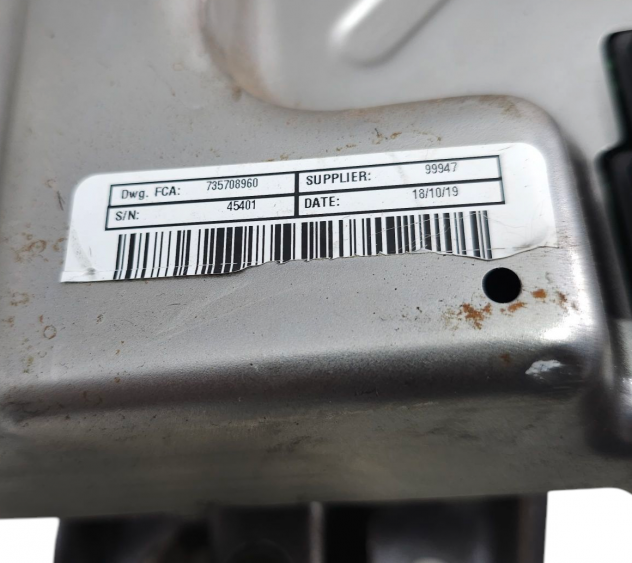 CITY COMPLETO FIAT 500 Restyling 735708960 (15) - Foto 11
