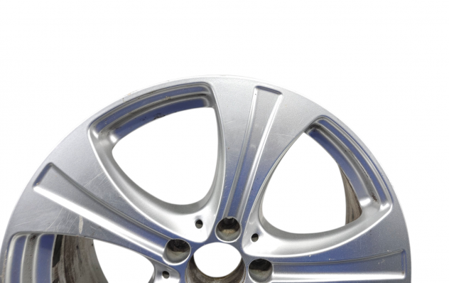 CERCHIO IN LEGA MERCEDES GLC Serie (W253) A2534010800 (15) - Foto 7
