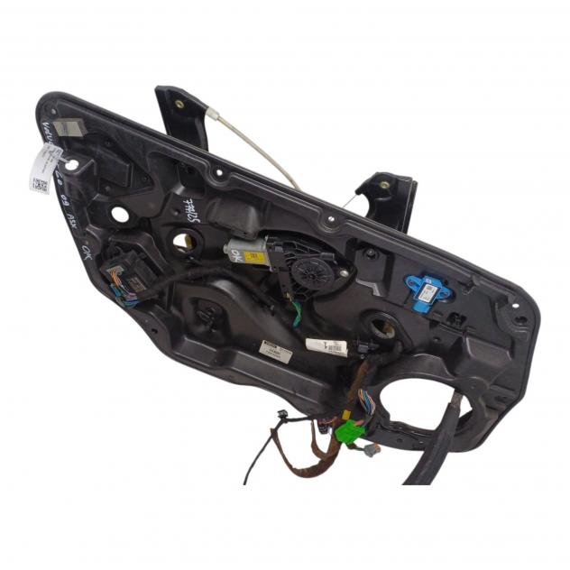 ALZACRISTALLO ELETTRICO ANT. SX VOLVO XC60 1° Serie 30784828 D5244T14 (0818) - Foto 3