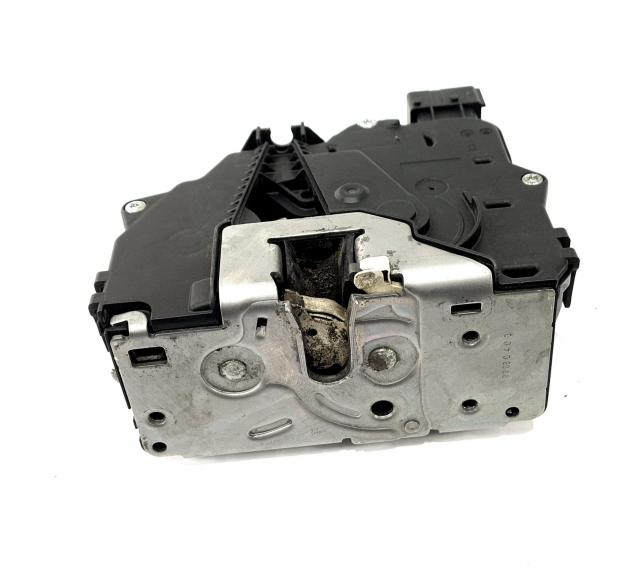 SERRATURA PORTA SCORREVOLE DX CITROEN Jumper Furgone 3° Serie 1340455080 (0614)