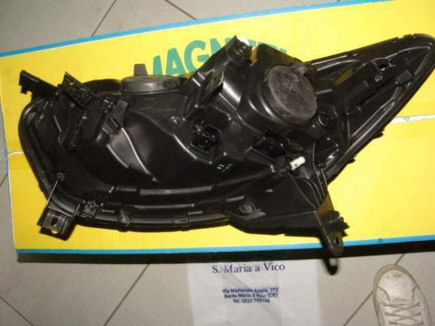 Fari anteriori captur renault 260100758r - Foto 3