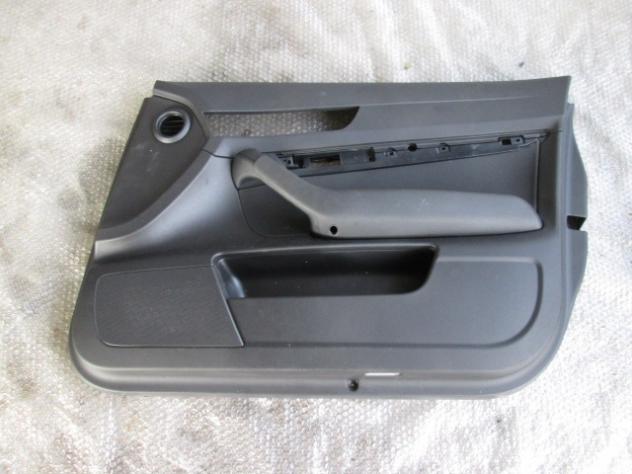 PANNELLO PORTA ANTERIORE DESTRA AUDI A6 ALLROAD SW 3.0 D 4X4 171KW AUT 5P (2007) RICAMBIO USATO 4F1867106C 4F0899N2U 4F0831052F