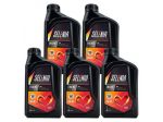 Olio Motore Selenia WR 5W40 5L Lubrificante Sintetico Auto Diesel Euro 4