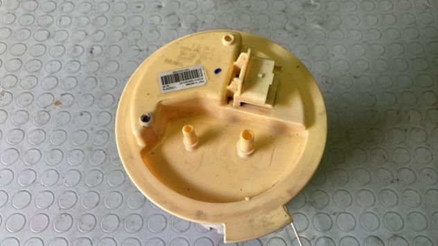 Pompa carburante Fiat 500L 1.6M.Jet del 2016 (51887866) - Foto 3