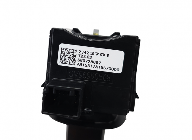 DEVIOLUCI SINISTRO OPEL Karl Serie 23423701 (1517) - Foto 15