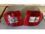 Fanali posteriori Fiat Multipla del 2007