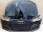MUSATA FRONTALE COMPLETO AUDI A6 4G 2014 IN POI