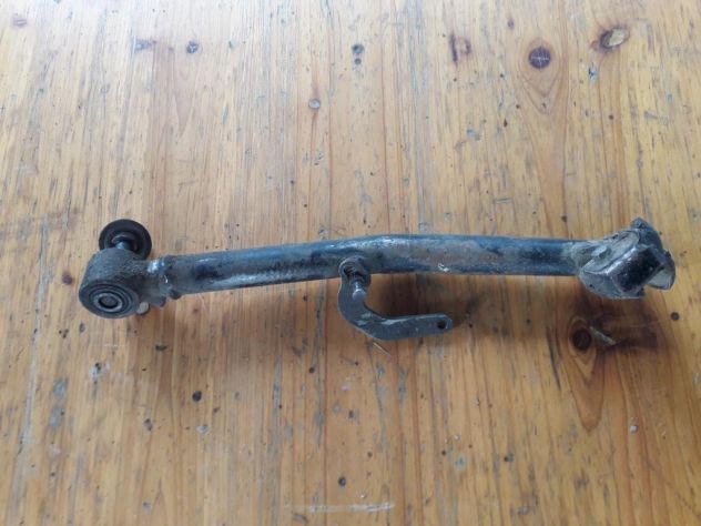 Cavalletto originale per Honda Dominator 650 - Foto 2