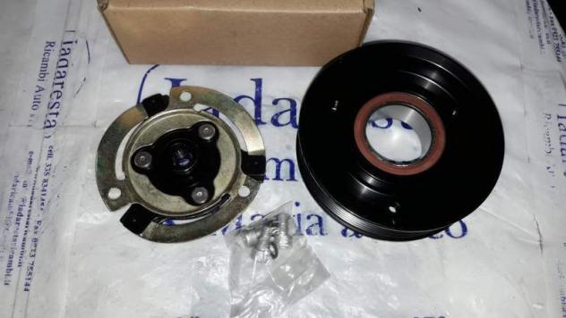 Puleggia compressore opel astra h 1.7 cdti 6854056