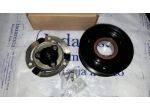 Puleggia compressore opel astra h 1.7 cdti 6854056