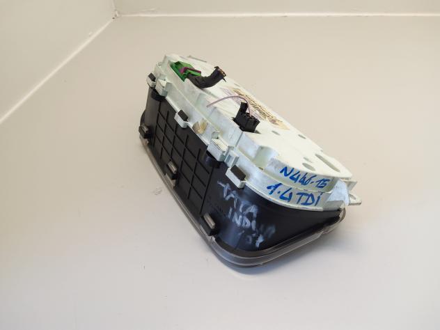 QUADRO STRUMENTI TATA Indica 1° Serie 28725420990 (0508) - Foto 5