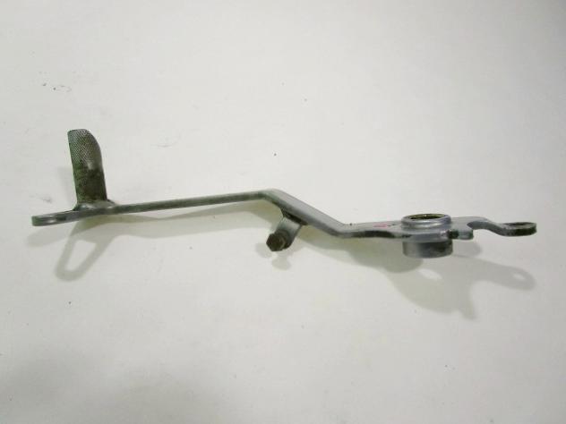 PEDALE FRENO POSTERIORE BMW R 22 R 1150 RT 2000 - 2006 35217654604 REAR BRAKE LEVER - Foto 2