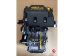 MOTORE USATO LOMBARDINI LDW 480 HDI CHATENET CH26 EVO BELLIER B8