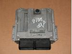 0281032607 ECU RANGE ROVER EVOQUE 0281032607 GX73-12C520-FAF GX7312C520FAF