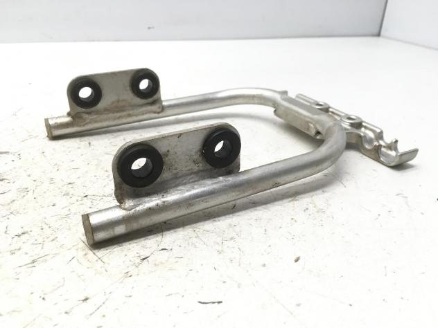 DUCATI MONSTER 600 TELAIO TELAIETTO ANTERIORE SUPPORTO FARO FANALE 1999 - Foto 4