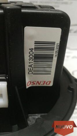 Ventola Abitacolo Lancia Ypsilon 2011 77366096 - Foto 3