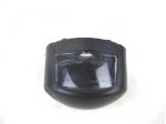 LUCE TARGA KAWASAKI Z 650 DAL 2017 230160561 LICENSE LIGHT LEGGERMENTE GRAFFIATA