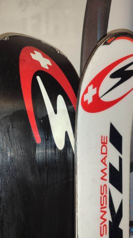 Stockli SC world Cup superski177 - Foto 7