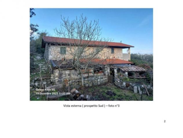 Immobile in asta di 171 m² in vendita a Amaseno - Foto 3