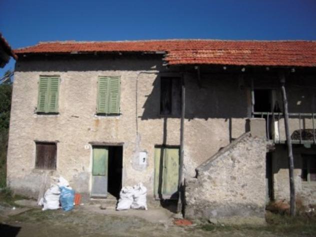 Casale in vendita a Giusvalla - Foto 4
