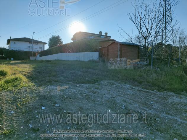IMMOBILI-ALTRA CATEGORIA-via Darwin / via Don Carlo Grillantini - Foto 3