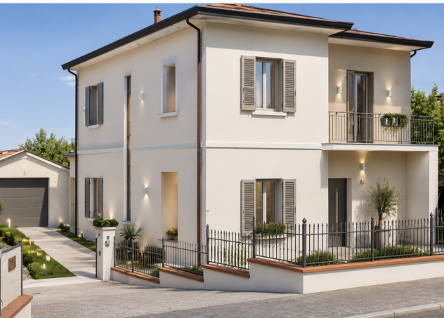 Casale in vendita a Ravenna
