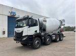 IVECO TWAY AD410T50 8X4 NUOVO rif. 24089340
