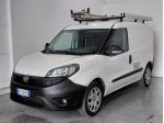 FIAT Doblo Doblò 1.4 120 cv turbo benzina - METANO rif. 23272637