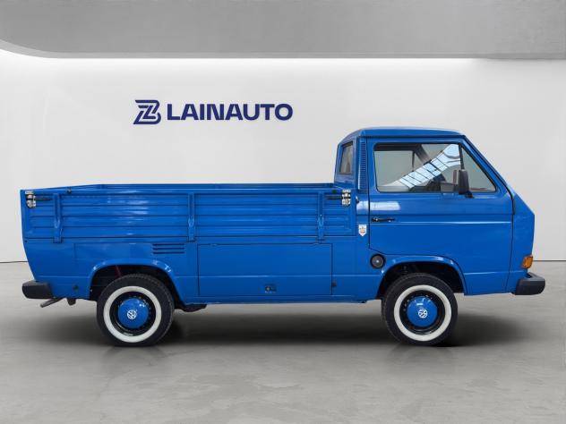 Volkswagen Transp. T3 T3 CASSONATO - Foto 6