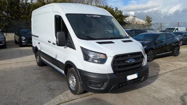 FORD Transit V363 VAN 2.0cc TDCI 105cv rif. 23385418 - Foto 3