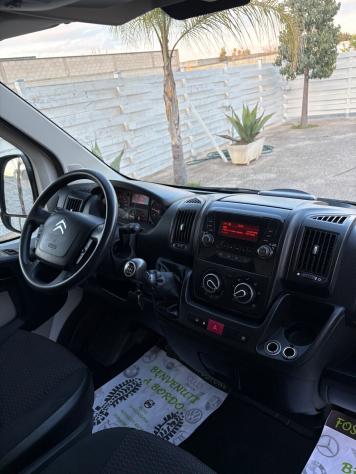 Citroen Jumper 2.0 Furgone 95.000 km giivato - Foto 2