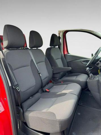 FIAT Talento 2.0 Ecojet 120CV PC-TN-DC Furgone 10q rif. 23666596 - Foto 5