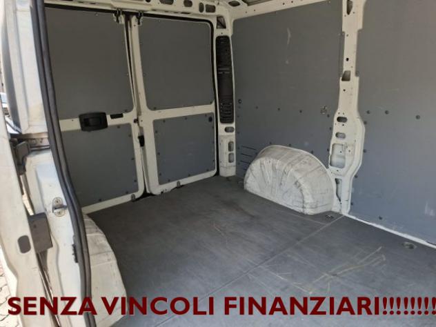 FIAT Ducato 30 2.0 MJT PC-TM Furgone rif. 23996519 - Foto 8
