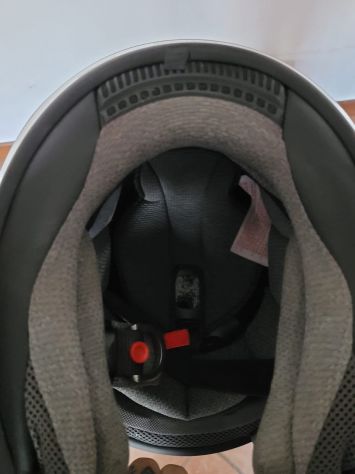 Tuta intera IXON in pelle, taglia L, € 80,00 - Foto 8