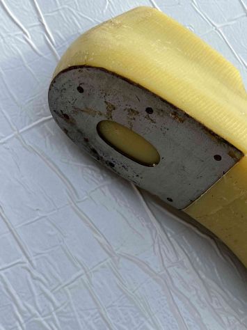 Forme calzolaio per scarpe sebago uomo 46 - Foto 4