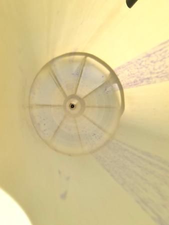 silos in plastica per liquidi usati - Foto 4