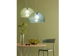 OCCASIONE! Lampada Kartell FL/Y
